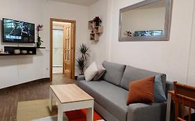 Apartamento sueños de la Alhambra, Realejo Granada